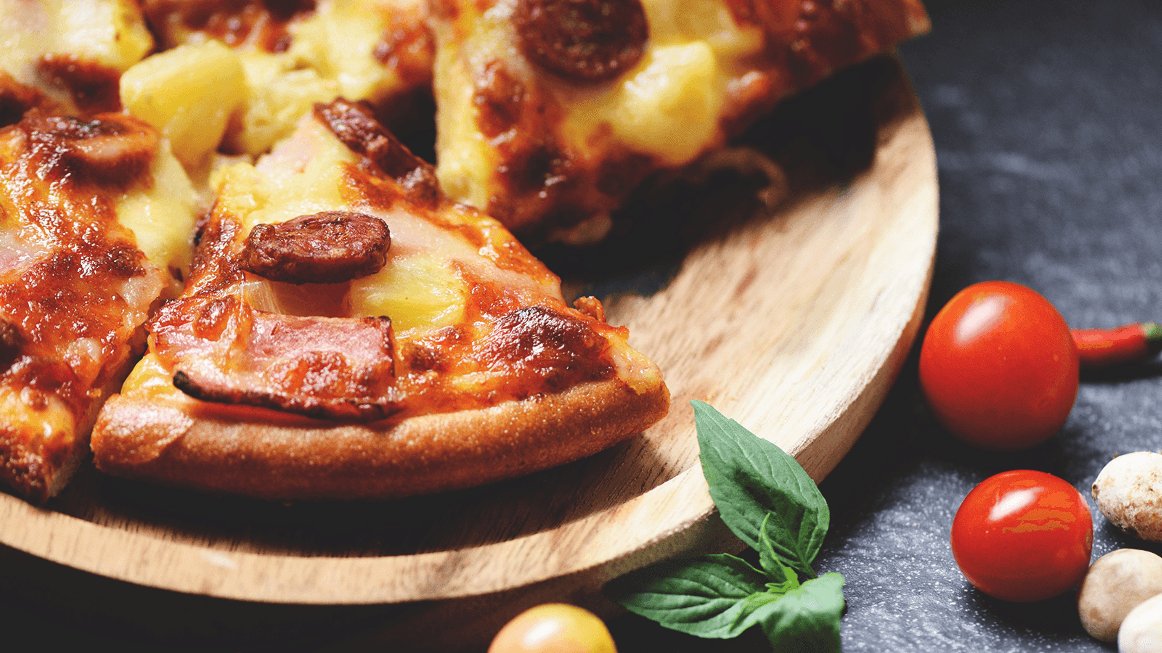 Pizza Bro's Gelsenkirchen